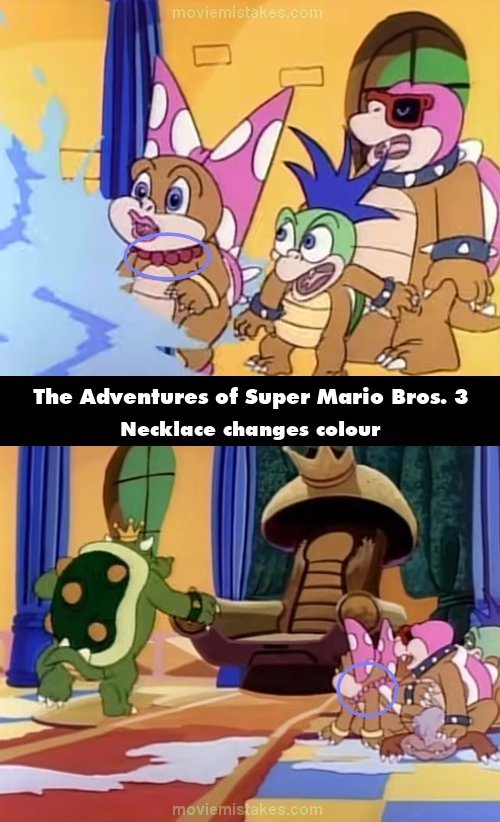 The Adventures of Super Mario Bros. 3 picture