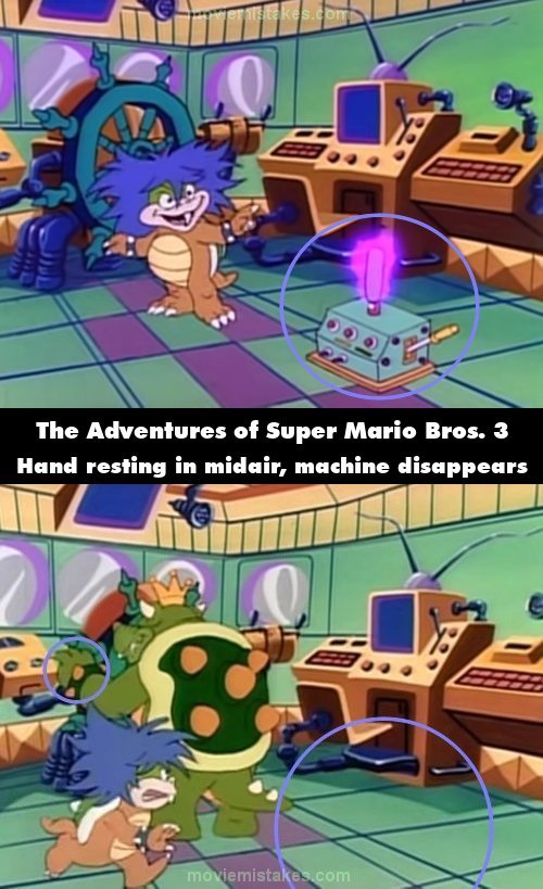 The Adventures of Super Mario Bros. 3 picture