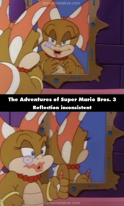 The Adventures of Super Mario Bros. 3 picture