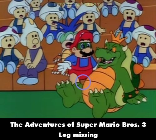 The Adventures of Super Mario Bros. 3 picture