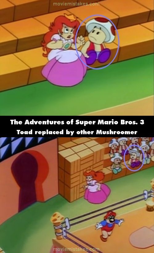 The Adventures of Super Mario Bros. 3 picture