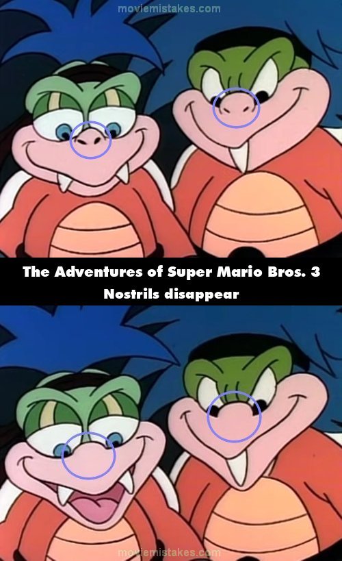 The Adventures of Super Mario Bros. 3 picture