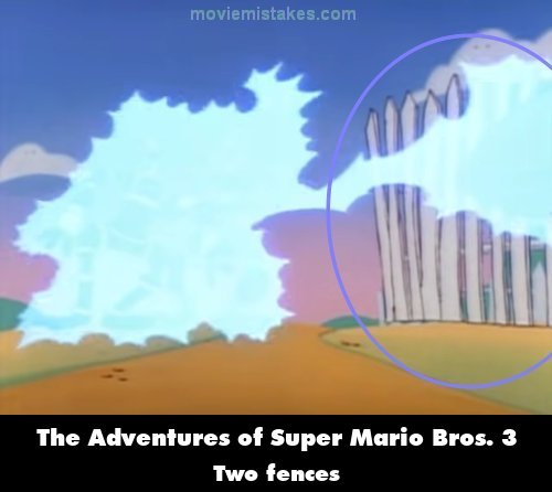 The Adventures of Super Mario Bros. 3 picture