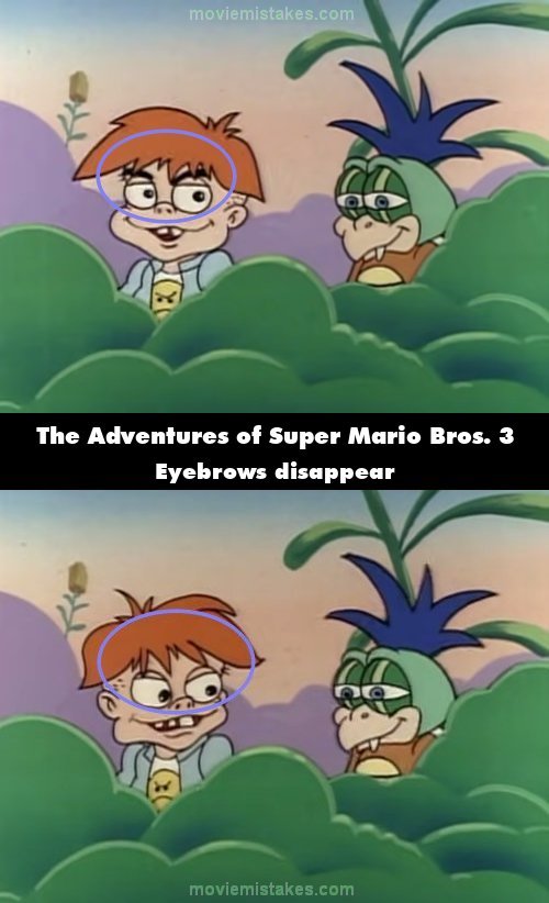 The Adventures of Super Mario Bros. 3 picture