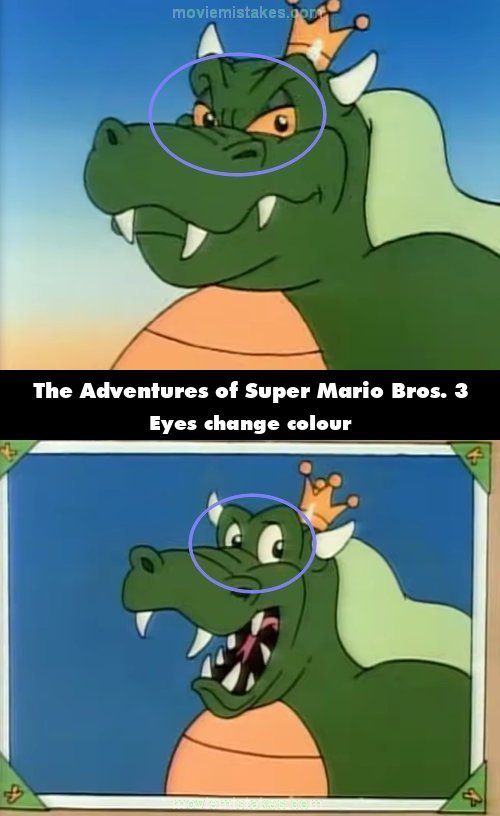 The Adventures of Super Mario Bros. 3 picture