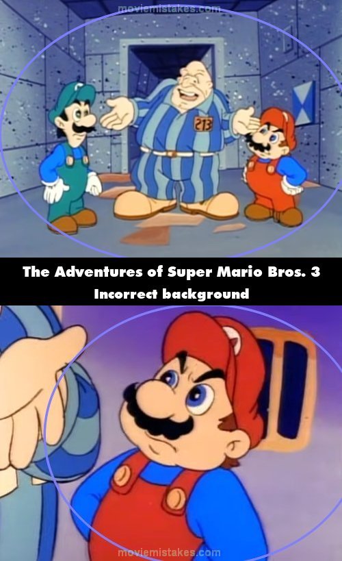 The Adventures of Super Mario Bros. 3 picture