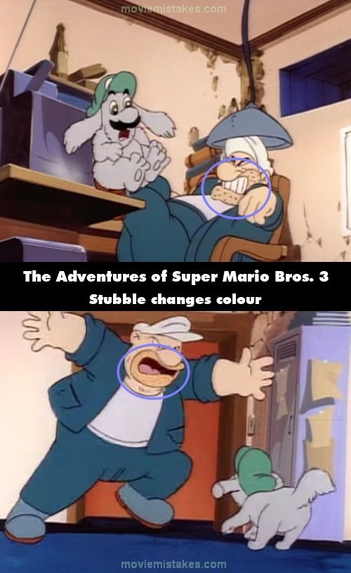 The Adventures of Super Mario Bros. 3 picture