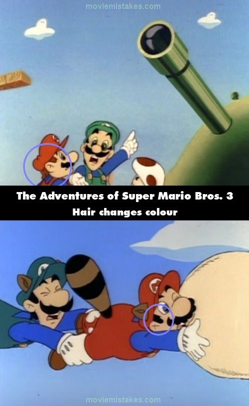 The Adventures of Super Mario Bros. 3 picture