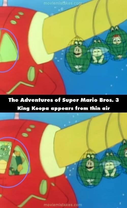 The Adventures of Super Mario Bros. 3 picture