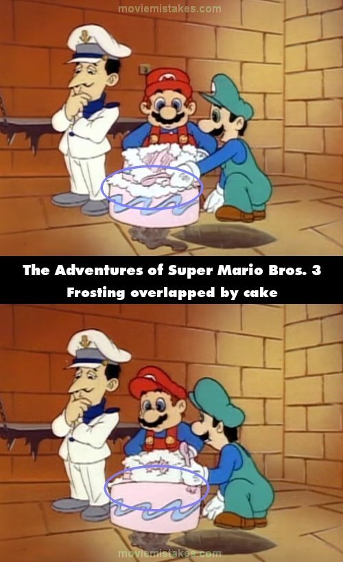 The Adventures of Super Mario Bros. 3 picture