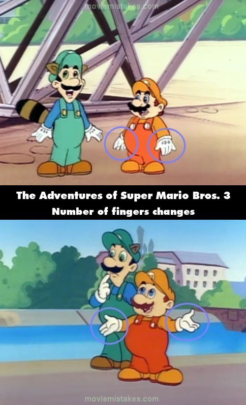 The Adventures of Super Mario Bros. 3 picture