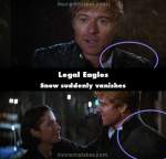 Legal Eagles mistake picture