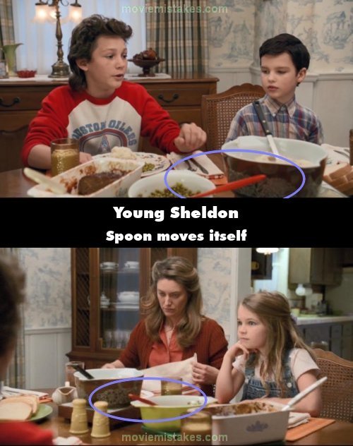 Young Sheldon picture