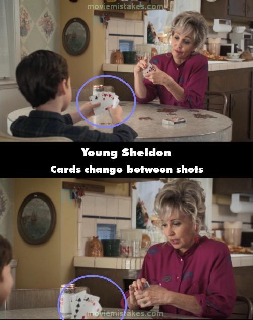 Young Sheldon picture