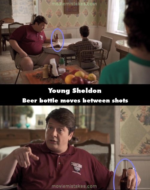 Young Sheldon picture