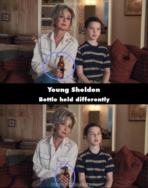 Young Sheldon picture