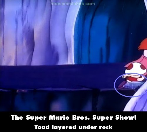 The Super Mario Bros. Super Show! picture