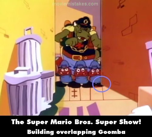 The Super Mario Bros. Super Show! picture