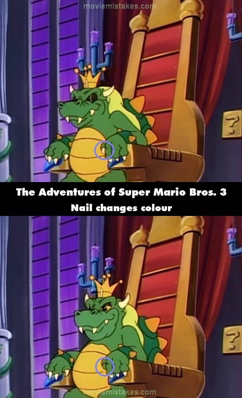 The Adventures of Super Mario Bros. 3 picture