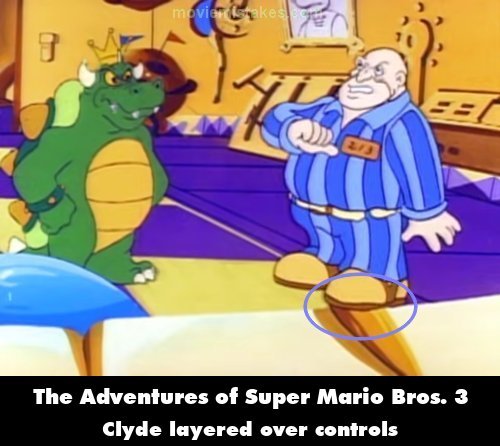 The Adventures of Super Mario Bros. 3 picture