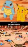 Pokemon mistake picture