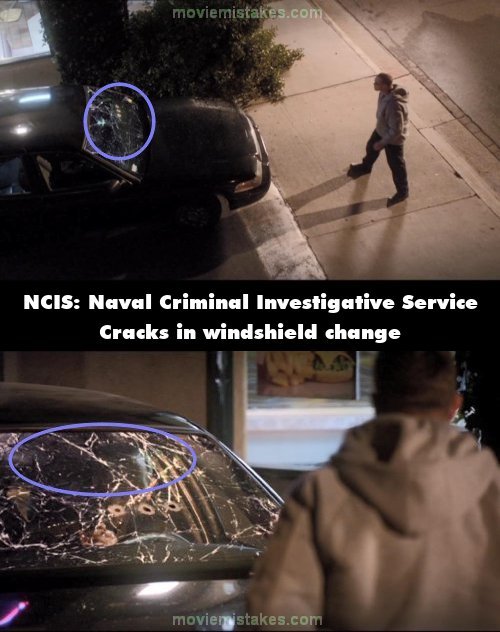 NCIS: Naval Criminal Investigative Service picture