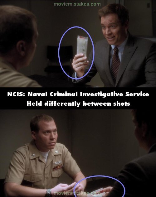 NCIS: Naval Criminal Investigative Service picture