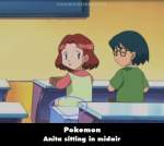 Pokemon mistake picture