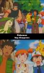 Pokemon mistake picture