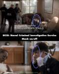 NCIS: Naval Criminal Investigative Service mistake picture