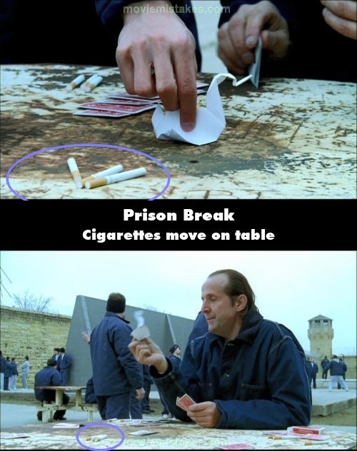 Prison Break picture