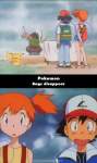 Pokemon mistake picture