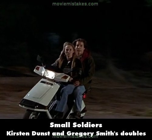 Small Soldiers picture