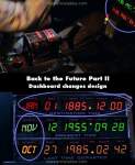 Back to the Future Part II mistake picture