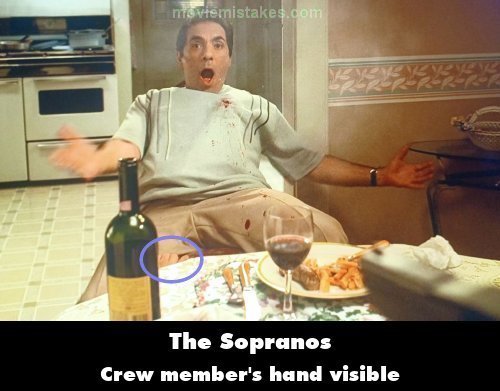 The Sopranos picture