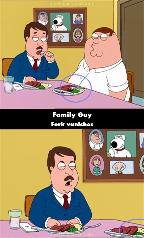 Family Guy picture