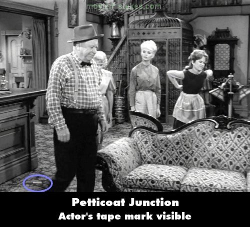 Petticoat Junction picture