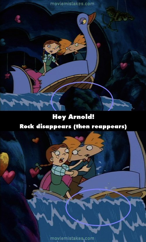 Hey Arnold! picture