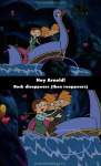 Hey Arnold! mistake picture