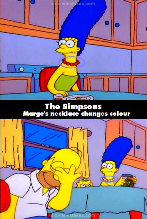 The Simpsons picture