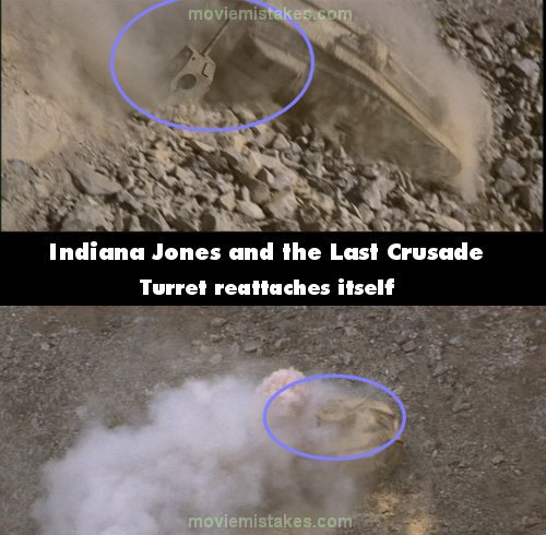 Indiana Jones and The Last Crusade picture