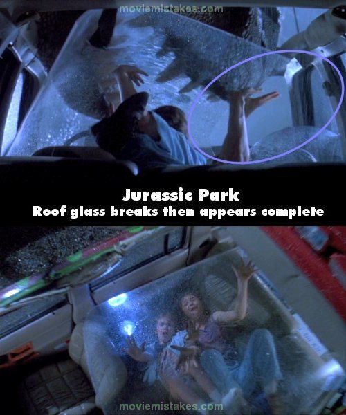 Jurassic Park picture