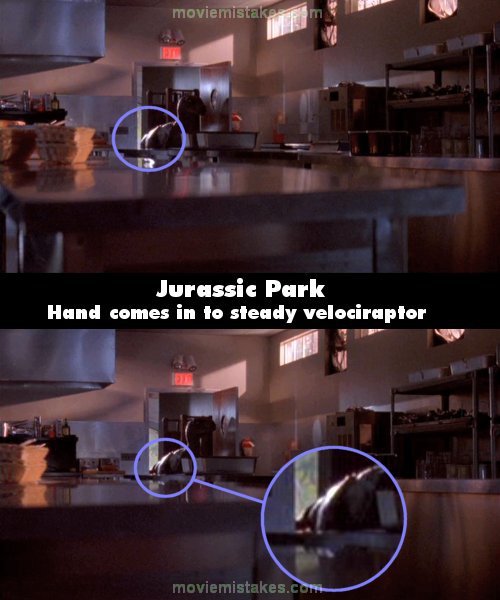 Jurassic Park picture