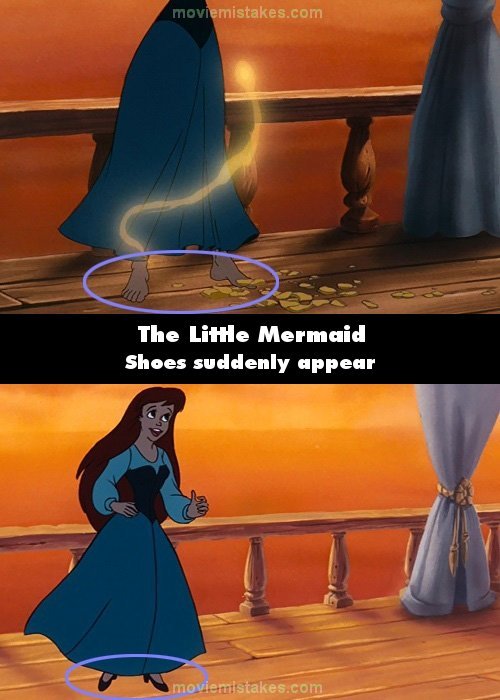 The Little Mermaid picture