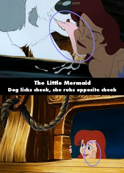 The Little Mermaid picture