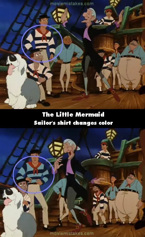 The Little Mermaid picture