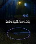 The Lost World: Jurassic Park mistake picture