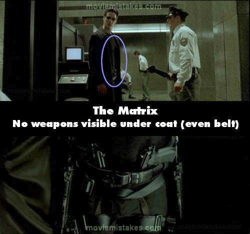 The Matrix picture