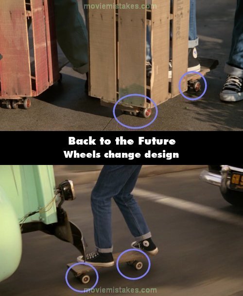 Back to the Future picture