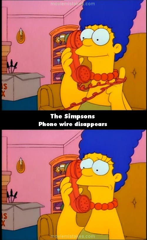 The Simpsons picture